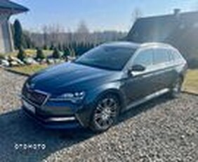 Używany Skoda Superb 2020