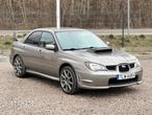 Używany Subaru Impreza 2006