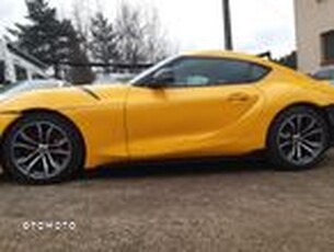 Używany Toyota Supra 2023