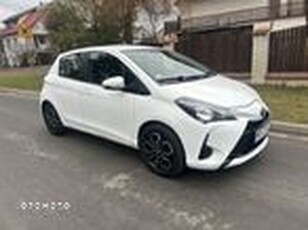 Używany Toyota Yaris 2020