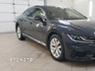 Używany Volkswagen Arteon 2018