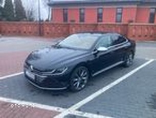 Używany Volkswagen Arteon 2018