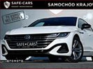 Używany Volkswagen Arteon 2022