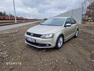 Używany Volkswagen Jetta 2013