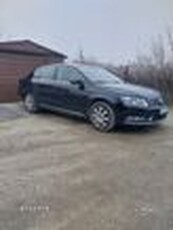 Używany Volkswagen Passat 2012