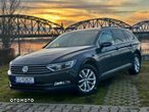 Używany Volkswagen Passat 2016