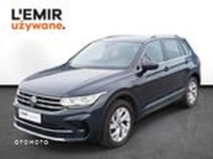 Używany Volkswagen Tiguan 2022