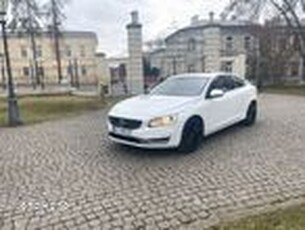 Używany Volvo S60 2018