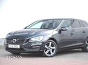 Używany Volvo V60 2016