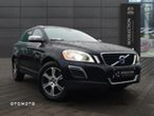 Używany Volvo XC 60 2011