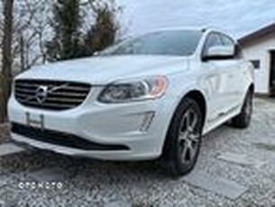 Używany Volvo XC 60 2014