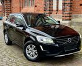 Używany Volvo XC 60 2015