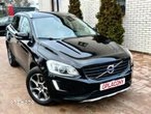 Używany Volvo XC 60 2016