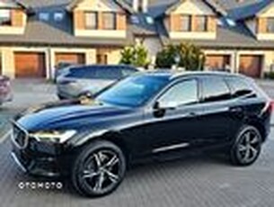 Używany Volvo XC 60 2020