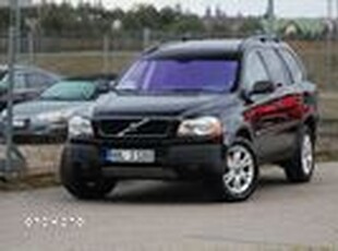 Używany Volvo XC 90 2005