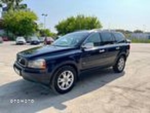 Używany Volvo XC 90 2005