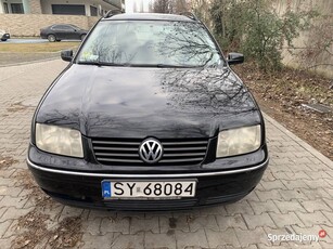 Volkswagen bora 1.9 TDI