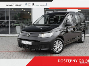 Volkswagen Caddy 1,5 TSI 114KM Bluetooth Front Assist VAT 23% V (2020-)