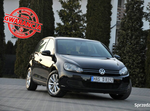 Volkswagen Golf 1.4i(80KM)*United*Klimatronik*I Właściciel*Parktronik*Alu1…