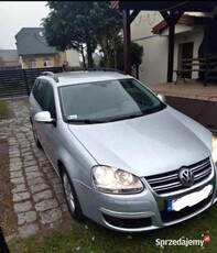 Volkswagen Golf 1.9