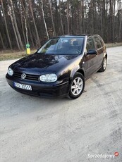 Volkswagen Golf 4 1.6 16v