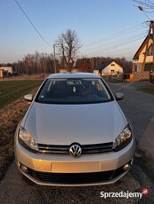 Volkswagen Golf 6 1.4 MPI 80KM