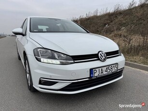 Volkswagen golf 7