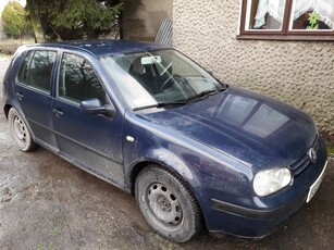 Volkswagen Golf IV Super okazja