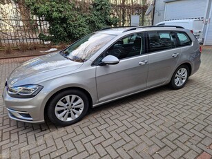 Volkswagen Golf VII 1.5 TSI BMT Comfortline kombi