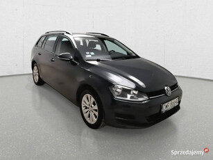 Volkswagen Golf VII (2012-)