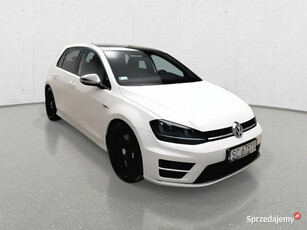 Volkswagen Golf VII (2012-)