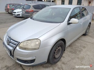 Volkswagen Jetta, 2006, 1.6 MPI + LPG, Wrocław