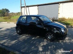 Volkswagen Lupo