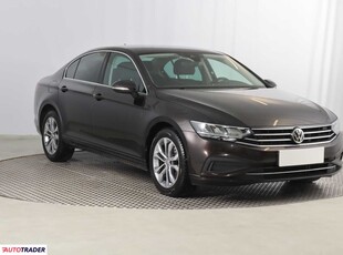 Volkswagen Passat 1.5 147 KM 2019r. (Piaseczno)