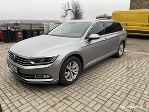 Volkswagen Passat 180koni zadbany dsg bez wkładu