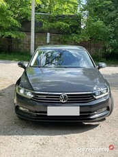 Volkswagen Passat 2.0 TDI