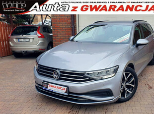 Volkswagen Passat 2.0 TSI 190KM 2020 rej , Business + dodatki ,Salon PL,f.…