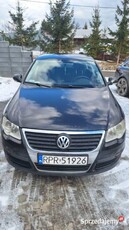 Volkswagen Passat B 6