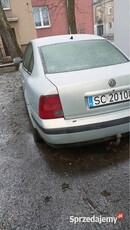 Volkswagen passat b5 1.9 tdi