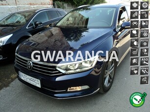 Volkswagen Passat B8 udzielam GWARANCJI na PASSATA