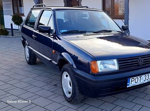 Volkswagen Polo 1.0 B/G zdrowy