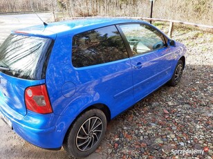 Volkswagen Polo 1.2 Cricket