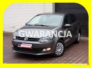 Volkswagen Polo Klimatronic / Gwarancja / 1.2 / 60KM V (2009-2017)