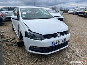 VOLKSWAGEN Polo V 1.4 TDi 75 EJ101