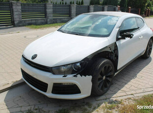 Volkswagen Scirocco , III FL (2014-)