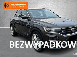 Volkswagen T-Roc 2,0TSI 190hp DSG 4x4 R-LINE