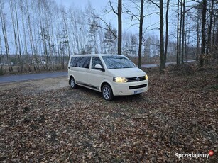 Volkswagen T5 Caravelle