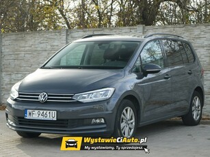 Volkswagen Touran III TELEFON: 884 881 581 | LOKALIZACJA: Krze Duże