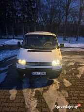 Volkswagen Transporter T4 2.4 D