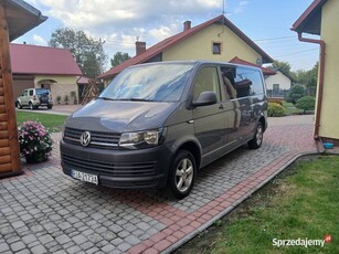 VOLKSWAGEN Transporter T6